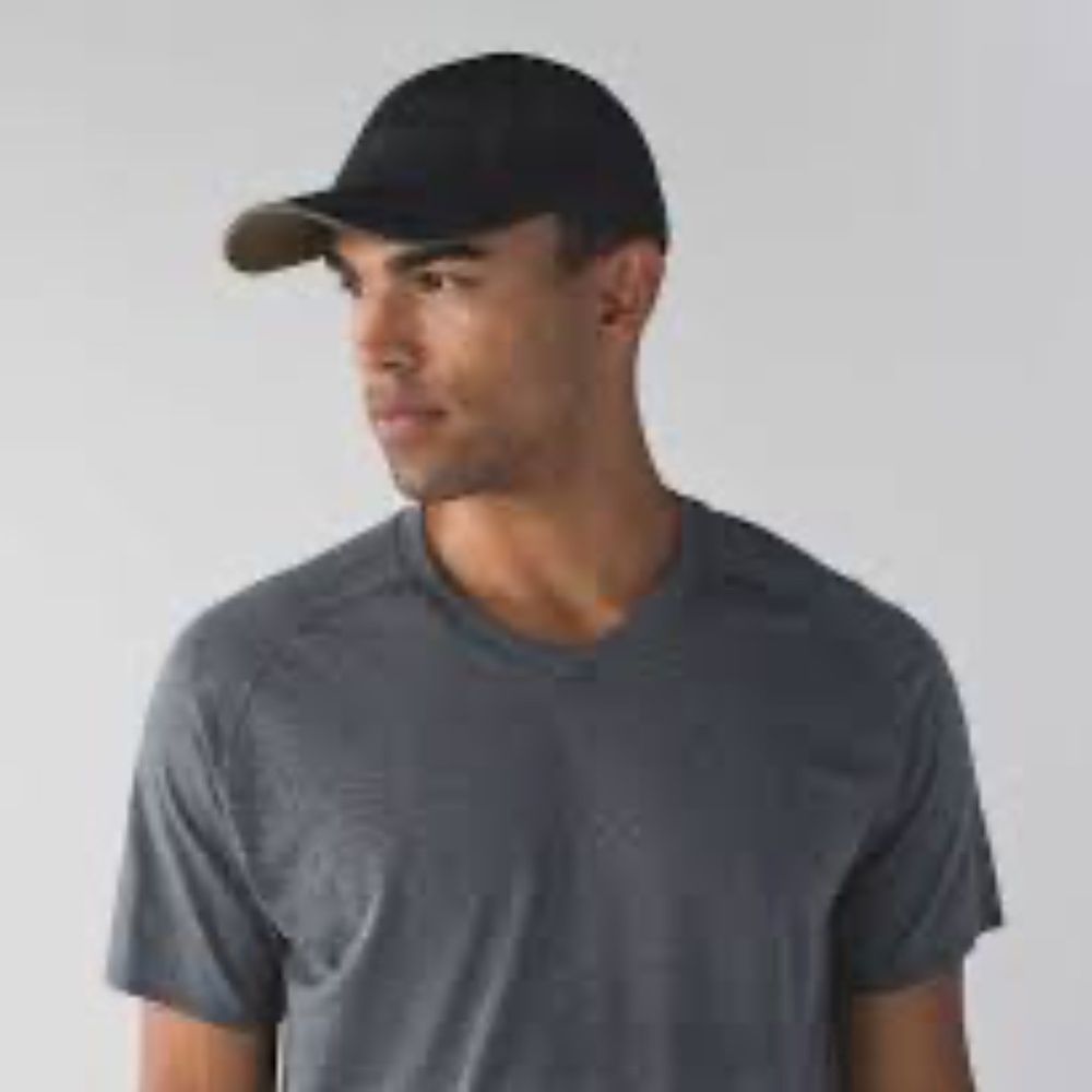 NWT Lululemon Lightspeed Run Hat
